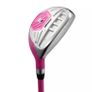 NEW Ladies All Graphite Skymax Golf Clubs Set Image 5