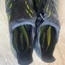 Adidas predator boots size 42 uk 8 like new Image 3