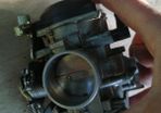 Kawasaki vn1500 96 up