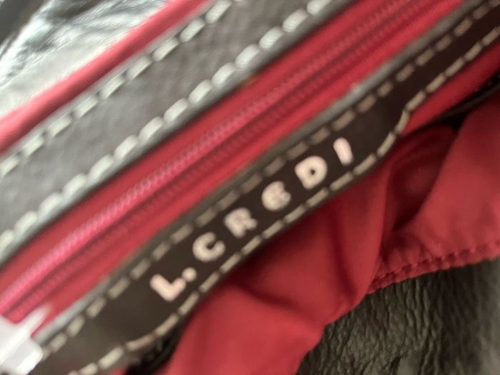 L.Credi handbag