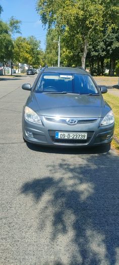 2009 Hyundai I30