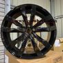 20" Inch VW TIGUAN Style wheels AUDI Q3 T-ROC 5X112 66.6 Passat A4 A6 skoda Image 3