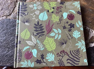 Our Future Will Become the Past of other Women Very rare artist poetry book Eavan Boland Paula McGloin poem and art
