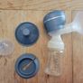 Electric breast pump Image 4