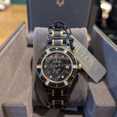 Ladies bulova Watch