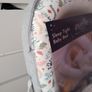 Purflo Brand New sleep tight baby bed Image 5