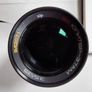 Vintage Soviet MC Jupiter-37AM 3.5/135mm camera lens Image 2