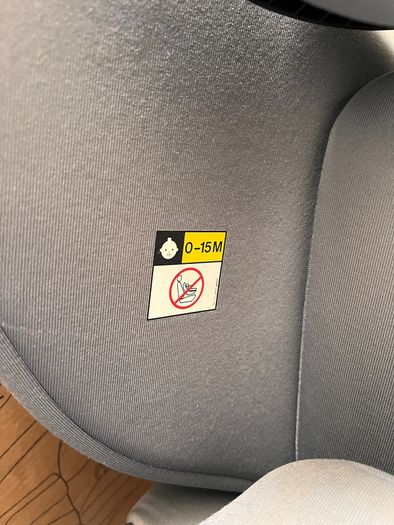 cybex car seat