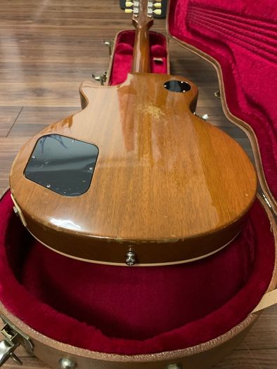 Gibson Les Paul Standard 50's 2019