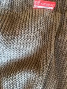 bean bag
