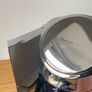 Robert Welch Drift Wine Coaster 135mm Stainless Steel. Image 4