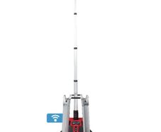 Milwaukee Mx Fuel Tower Light Mxftl-601