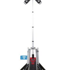 Milwaukee Mx Fuel Tower Light Mxftl-601