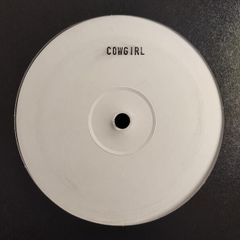 Underworld - Rez + Cowgirl - TVT Records - TWO Absolutely QUALITY Bangers! on ONE 12" RARE Original J.B.O. DJ Promo COPY!