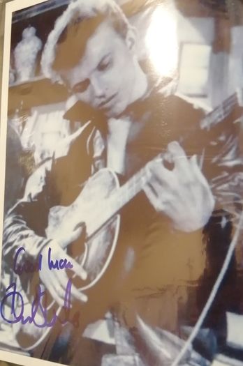 Memorabilia