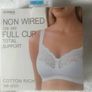 NEW Non Wired Bra  34D Image 2