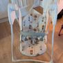 graco baby swing Image 2