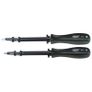 Screw Holding Mechanics Screwdriver Set (2 Piece) Image 2