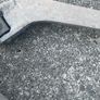 10lb plough anchor. Galvanized. Good condition Image 4