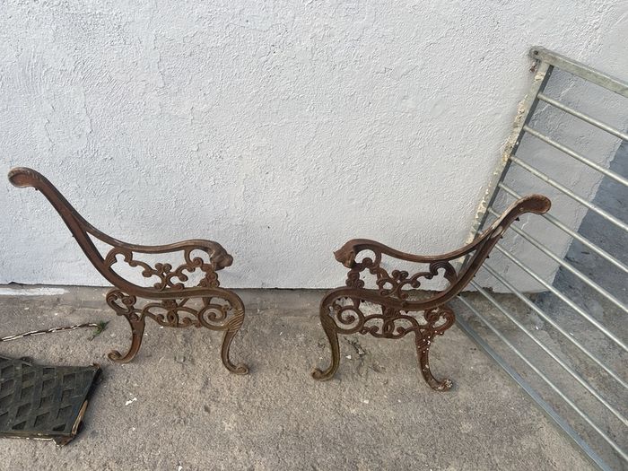 bench