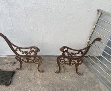 bench