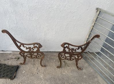 bench