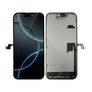 For Apple iPhone 16 Pro Max LCD Screen Replacement JH FHD - Black Image 2