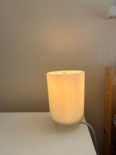 lamp