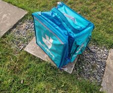 delivery bag