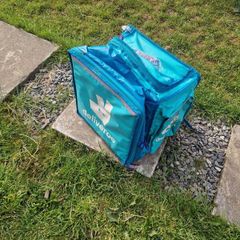 delivery bag
