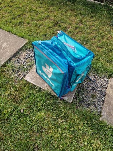 delivery bag