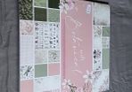 Scrapbook Paper Pad