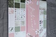 Scrapbook Paper Pad