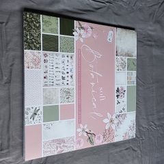 Scrapbook Paper Pad