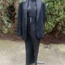 1960's Tuxedo(Military) Image 2