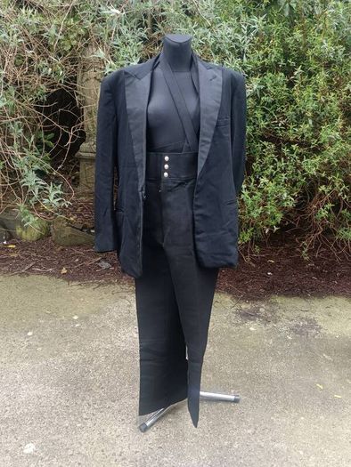 1960's Tuxedo(Military)