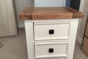 Bedside Locker