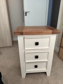 Bedside Locker