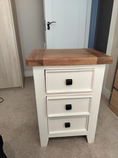 Bedside Locker
