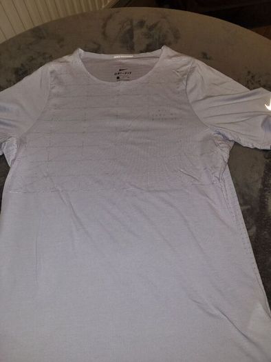 mens nike running t shirt