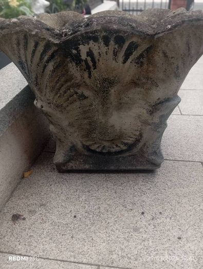 garden planter
