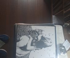 Vinyl Death Index.