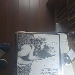 Vinyl Death Index.