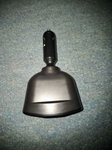 Car charger