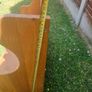 Pine Monks Bench for sale Image 6