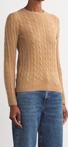 Polo Ralph Lauren Julianna Sweater