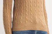 Polo Ralph Lauren Julianna Sweater
