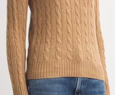Polo Ralph Lauren Julianna Sweater