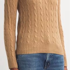 Polo Ralph Lauren Julianna Sweater