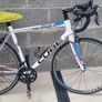 Cube Peloton Road Bike 58 Image 2